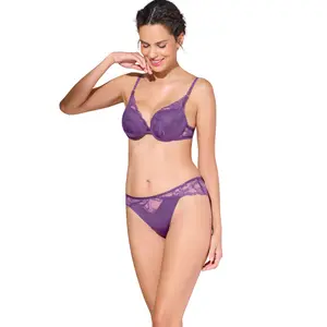 Brazilian panties for women Lisca Patricia image-1