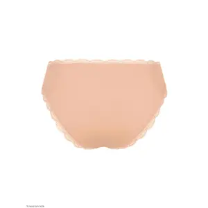 Γυναικείο σλιπάκι Lisca Everyday image-2