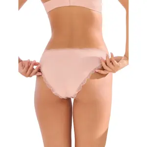 Γυναικείο σλιπάκι Lisca Everyday image-3