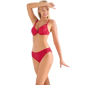 Γυναικείο σλιπάκι Lisca Everyday image-1