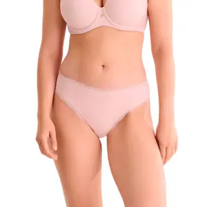 Βραζιλιάνικο σλιπ γυναικείο Lisca Everyday image-1