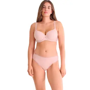 Βραζιλιάνικο σλιπ γυναικείο Lisca Everyday image-2