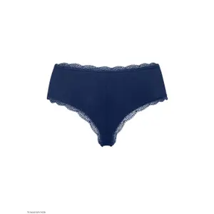 Βραζιλιάνικο σλιπ γυναικείο Lisca Everyday image-1