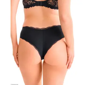 Βραζιλιάνικο σλιπ γυναικείο Lisca Everyday image-3