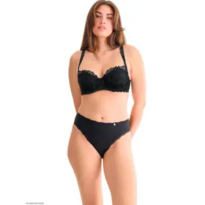 Βραζιλιάνικο σλιπ γυναικείο Lisca Everyday image-4