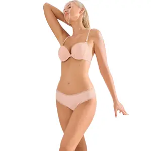 Calcinhas brasileiras femininas Lisca Everyday image-2