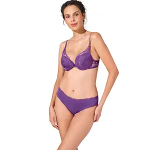 Calcinhas brasileiras femininas Lisca Everyday image-2