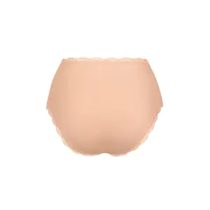 Κοπτές γυναικείες εσώρουχες Lisca Everyday image-2
