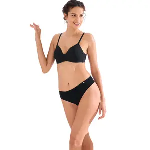 Σλιπ με κόψιμο για γυναίκες Lisca Everyday image-1