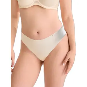 Culote brasileira corte limpo mulher Lisca Everyday image-1