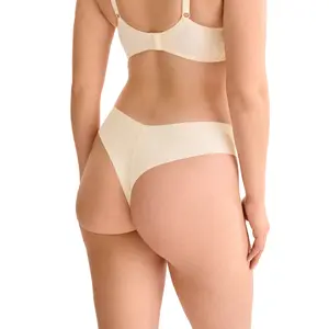 Culote brasileira corte limpo mulher Lisca Everyday image-4