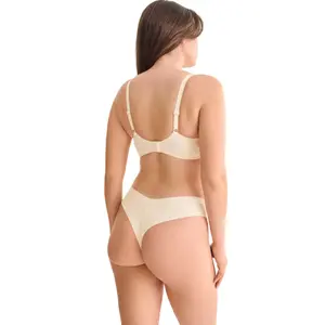 Culote brasileira corte limpo mulher Lisca Everyday image-5