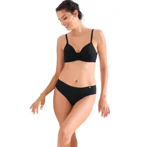 Braguitas brasileñas para mujer Lisca Everyday image-1