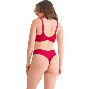 Culote brasileira corte limpo mulher Lisca Everyday image-5