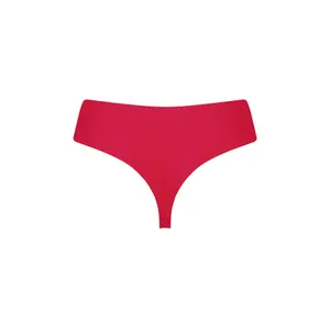 Culote brasileira corte limpo mulher Lisca Everyday image-3