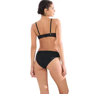 Γυναικείο σλιπάκι Lisca Paris image-4