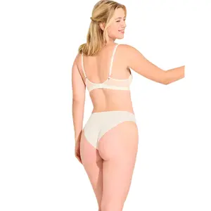 Βραζιλιάνικο σλιπ γυναικείο Lisca Paris image-6
