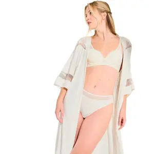 Βραζιλιάνικο σλιπ γυναικείο Lisca Paris image-4