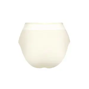 Culotte échancré taille haute femme Lisca Paris image-6