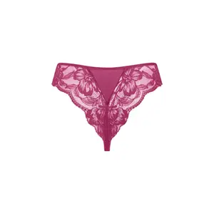 Brazilian thong for women Lisca Robin image-5