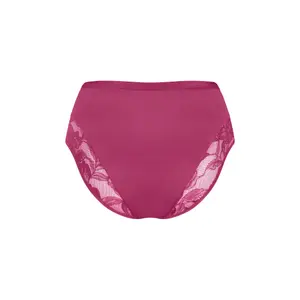 Women's high-waisted panties Lisca Robin image-5