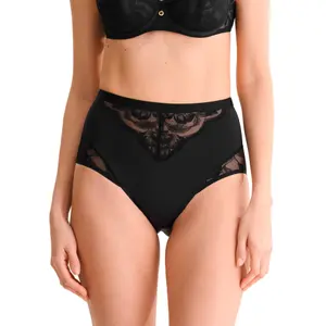 Women's high-waisted panties Lisca Robin image-2