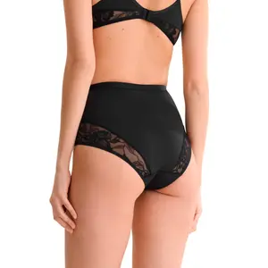 Women's high-waisted panties Lisca Robin image-6