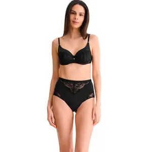 Women's high-waisted panties Lisca Robin image-1