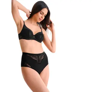 Women's high-waisted panties Lisca Robin image-3