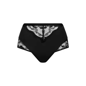 Women's high-waisted panties Lisca Robin image-0