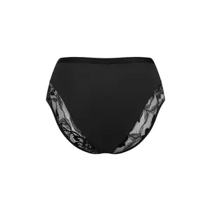 Women's high-waisted panties Lisca Robin image-4