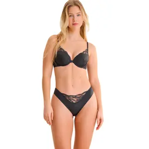 Brazilian thong for women Lisca River image-1