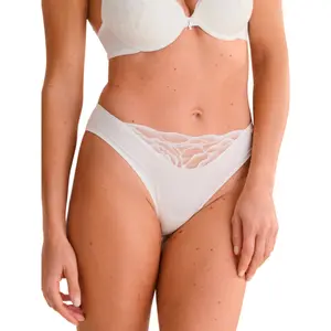 Brazilian thong for women Lisca River image-1