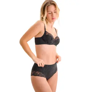 Underwired bra for women Lisca River image-3