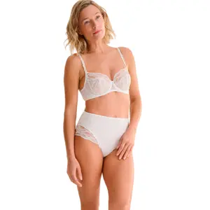 Underwired bra for women Lisca River image-1