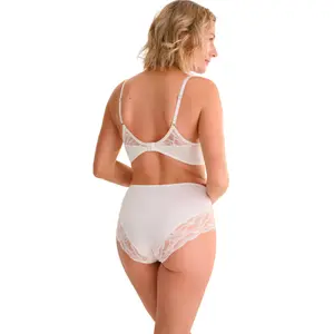 Underwired bra for women Lisca River image-4