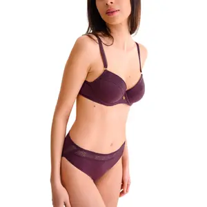 Bielizna damska z wypełnieniem Lisca Ria image-4