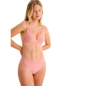 Culotte brésilien échancré femme Lisca Ria image-3