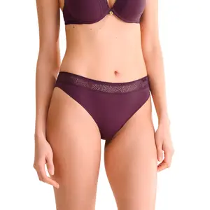 Culotte brésilien échancré femme Lisca Ria image-2