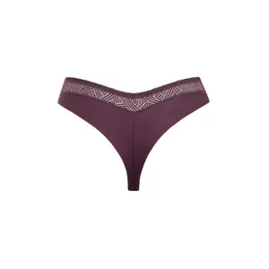 Culotte brésilien échancré femme Lisca Ria image-4