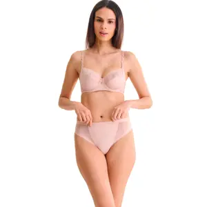Underwired non-padded bra for women Lisca RUBY image-1