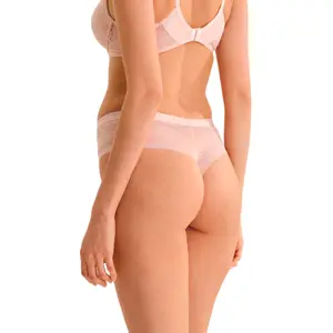 Βραζιλιάνικο σλιπ γυναικείο Lisca Ruby image-6