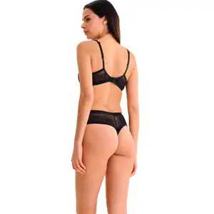 Βραζιλιάνικο σλιπ γυναικείο Lisca Ruby image-4