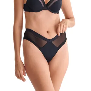 Βραζιλιάνικο σλιπ γυναίκα Lisca Sia image-3