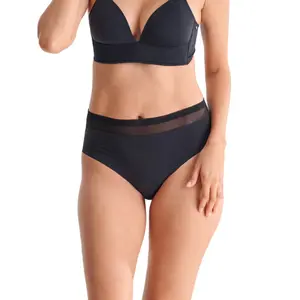 Women's high-waisted panties Lisca Sia image-2