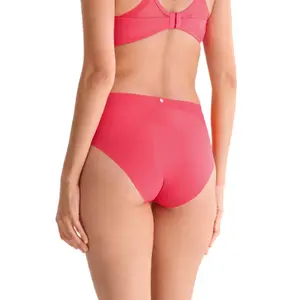 Women's high-waisted panties Lisca Sia image-5