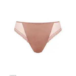 Brasilianisches Höschen, Damen Lisca Tiffany image-1