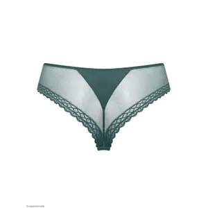 Brasilianisches Höschen, Damen Lisca Tiffany image-0
