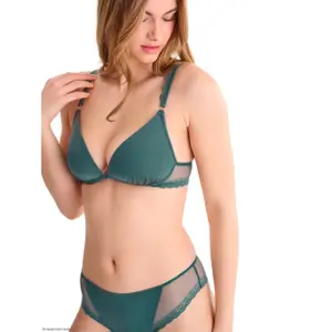 Brasilianisches Höschen, Damen Lisca Tiffany image-2