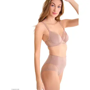 Höschen mit hoher Taille, Damen Lisca Tiffany image-2